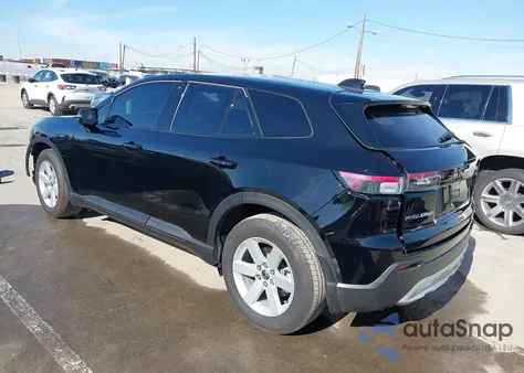 2024 Honda Prologue Ex from USA, damaged, VIN 3GPKHVRJ5RS546016